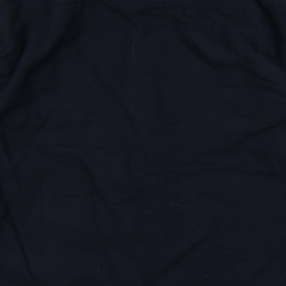 F&F Womens Blue   Jacket  Size 2XL