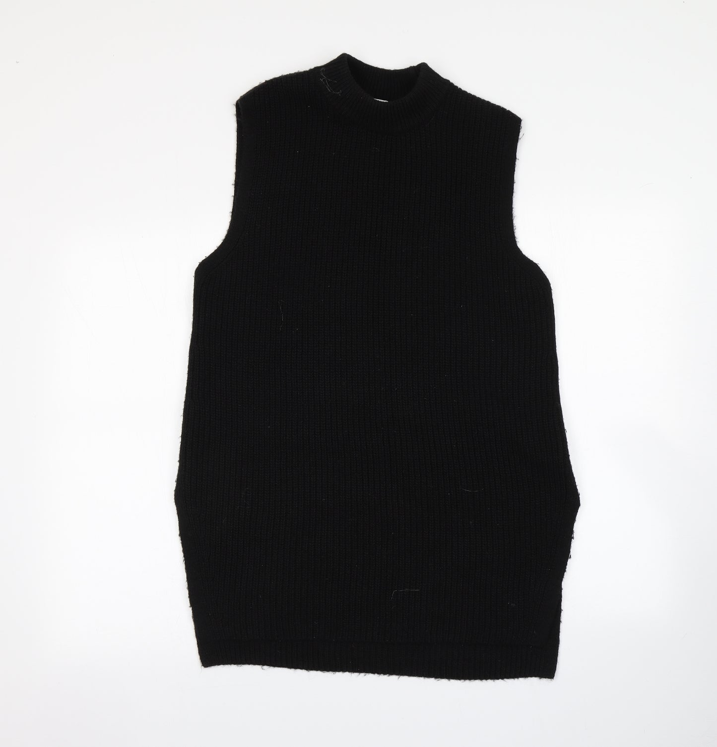 H&M Womens Black   A-Line  Size XS