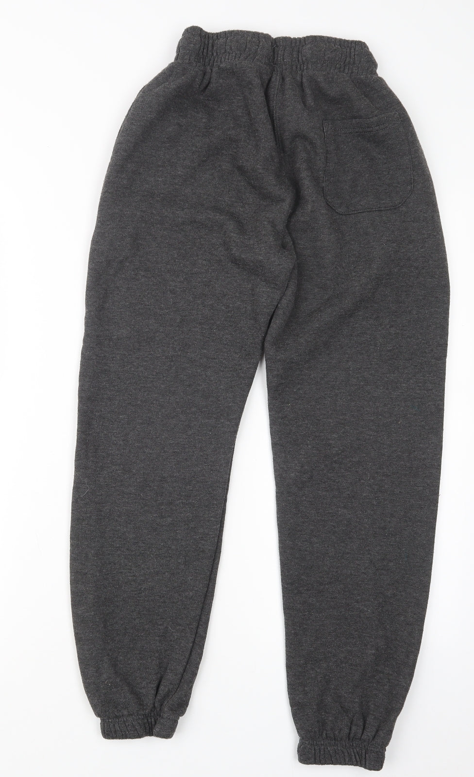 Primark Mens Grey   Jogger Trousers Size XS L25 in