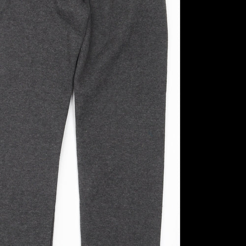 Primark Mens Grey   Jogger Trousers Size XS L25 in