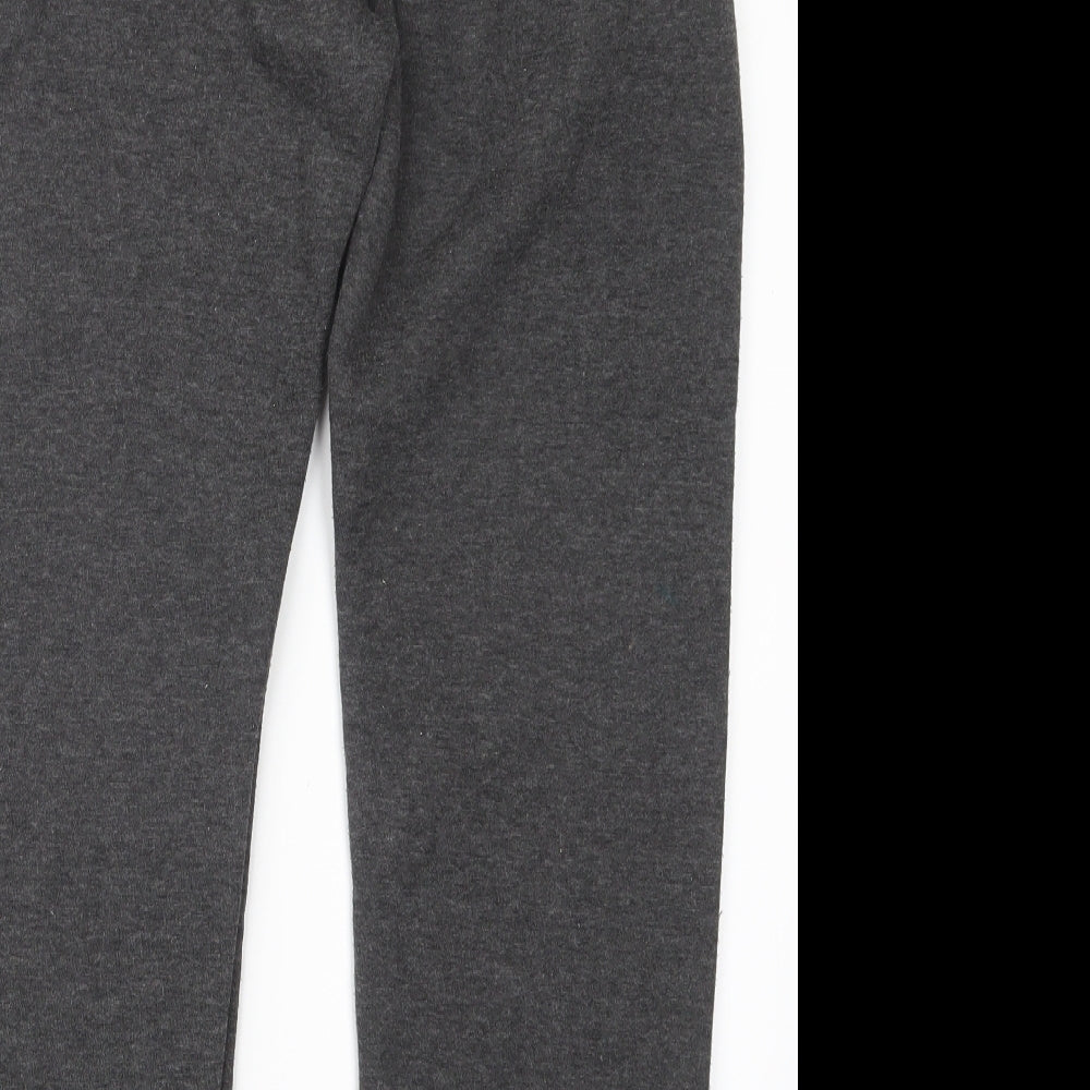 Primark Mens Grey   Jogger Trousers Size XS L25 in