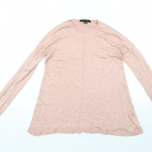 Atmosphere Womens Pink   Pullover Jumper Size 8