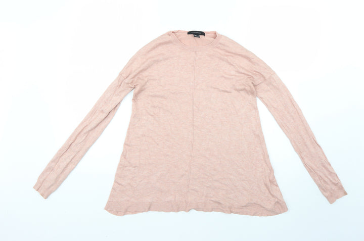 Atmosphere Womens Pink   Pullover Jumper Size 8