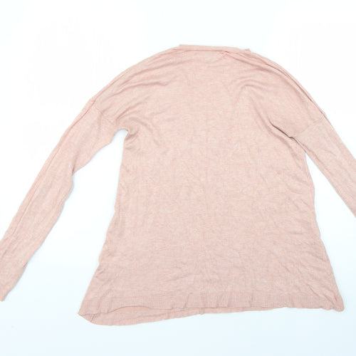 Atmosphere Womens Pink   Pullover Jumper Size 8
