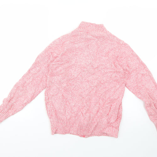isle Womens Pink   Jacket  Size 10