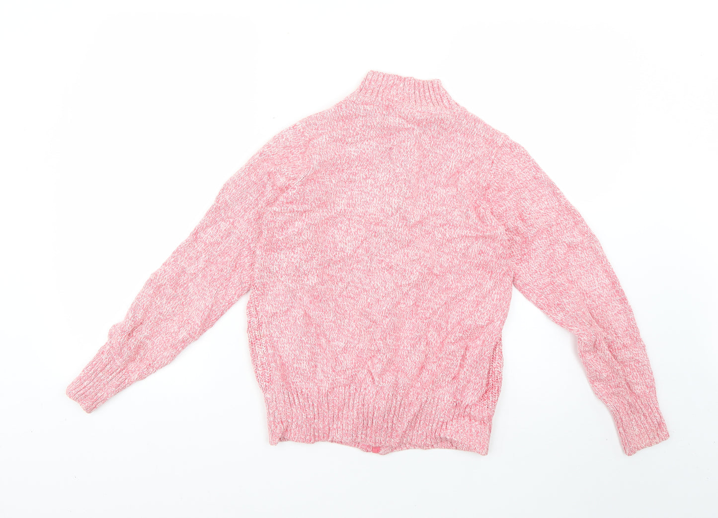 isle Womens Pink   Jacket  Size 10