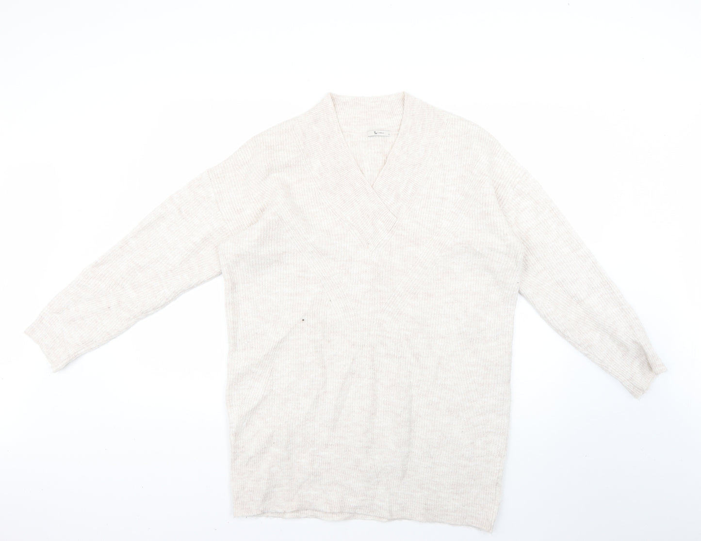TU Womens Pink   Pullover Jumper Size 14