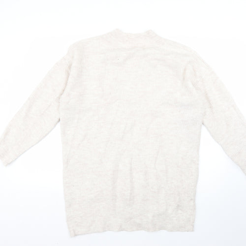 TU Womens Pink   Pullover Jumper Size 14