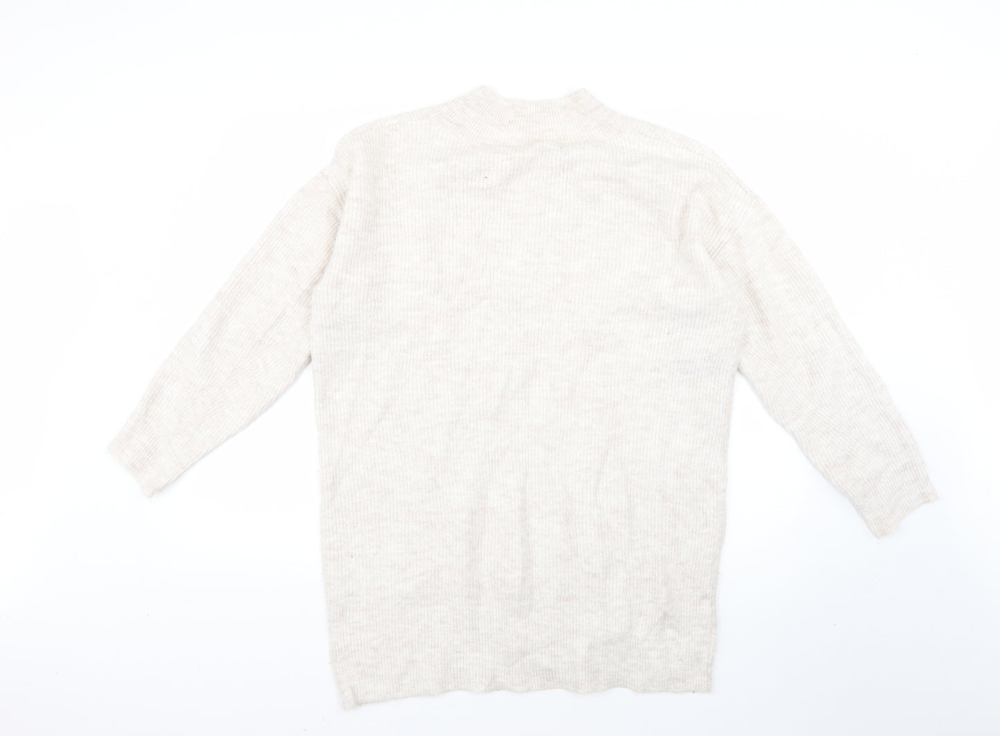 TU Womens Pink   Pullover Jumper Size 14