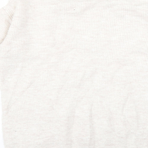 TU Womens Pink   Pullover Jumper Size 14