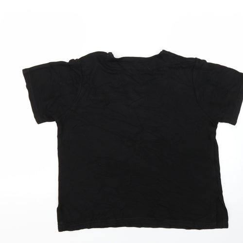 ballan Womens Black   Pullover Jumper Size S