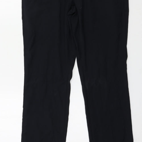 Topman Mens Blue   Trousers  Size 32 in L29 in
