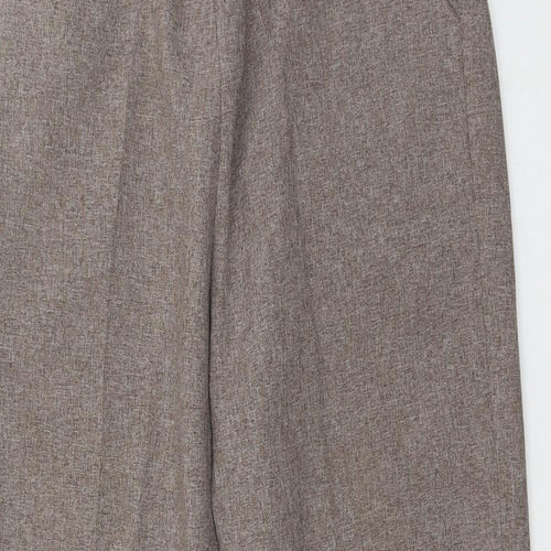 Preworn Womens Pink   Trousers  Size 28 in L25 in