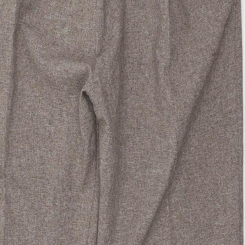 Preworn Womens Pink   Trousers  Size 28 in L25 in