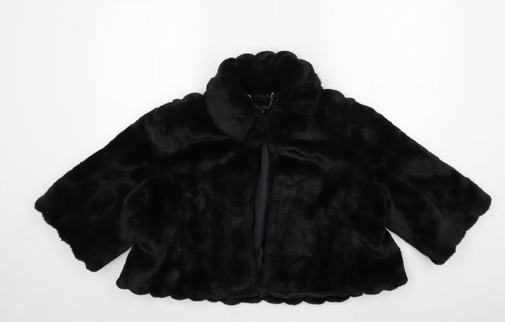 Gap Womens Black   Jacket  Size L