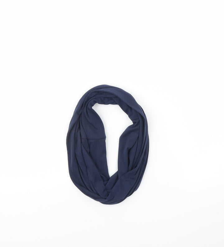 Bonmarche Womens Blue    Scarf