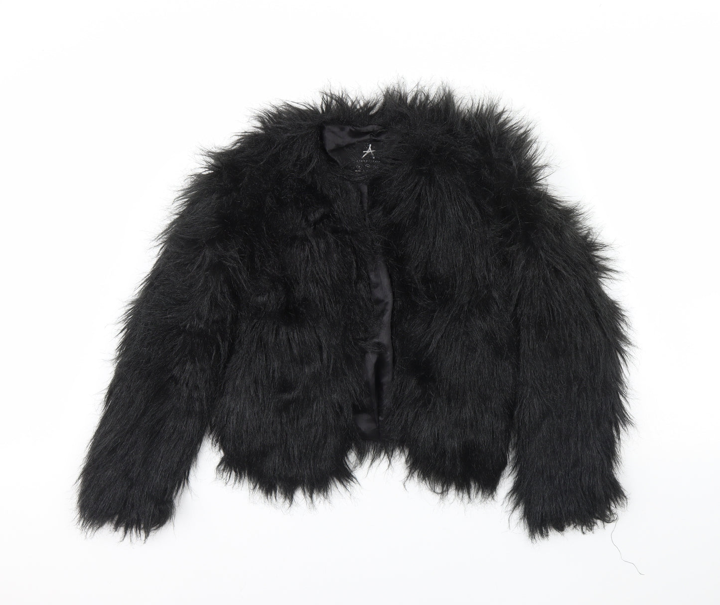 Atmopshere Womens Black   Jacket  Size 6