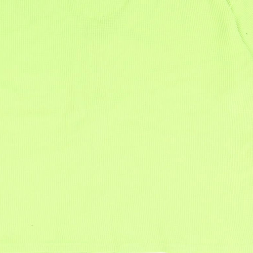 Preworn Womens Green   Jacket  Size 14