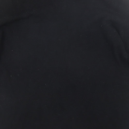 Gap Womens Black   Pullover Jumper Size L