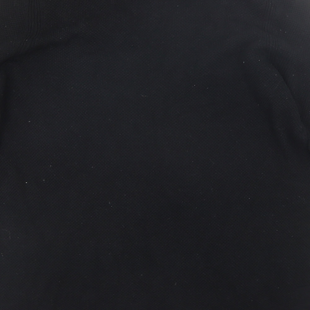 Gap Womens Black   Pullover Jumper Size L