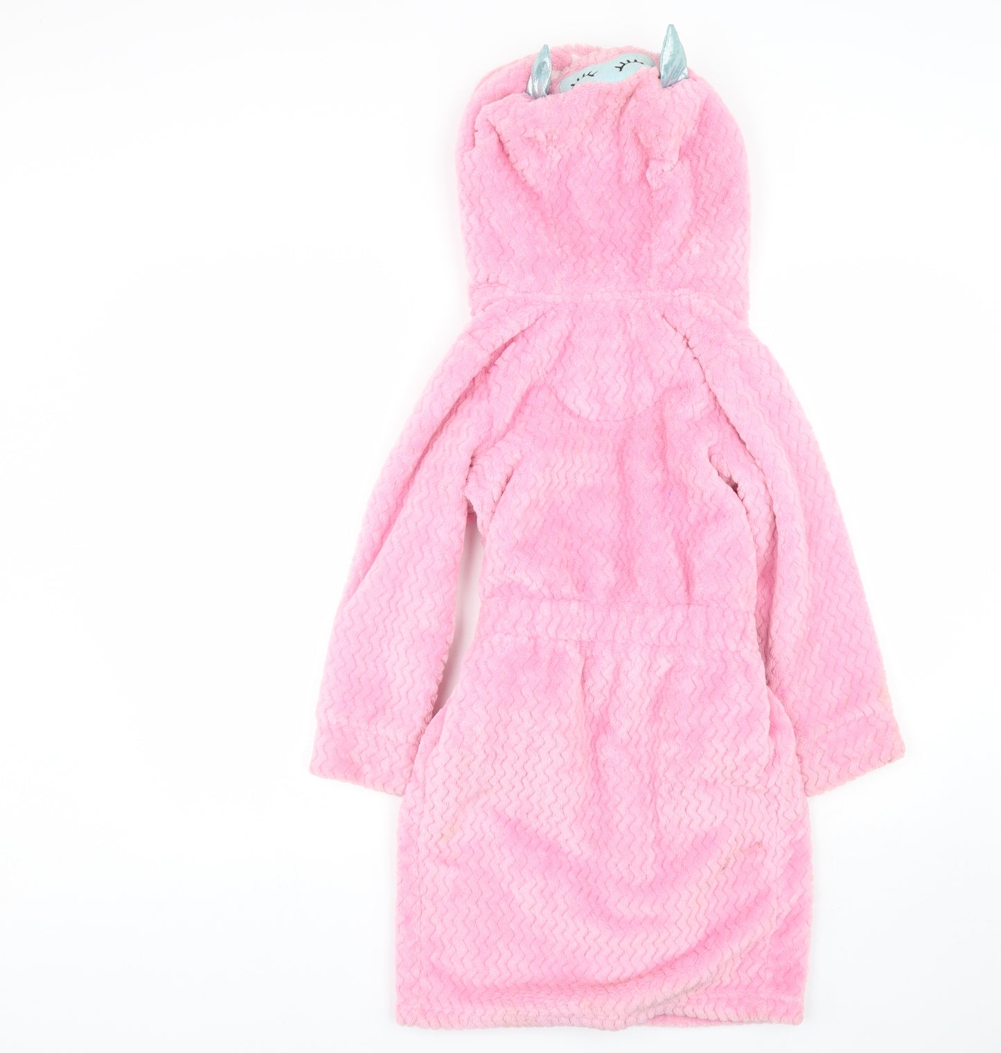 TU Girls Pink   Cami Gown Size 7-8 Years