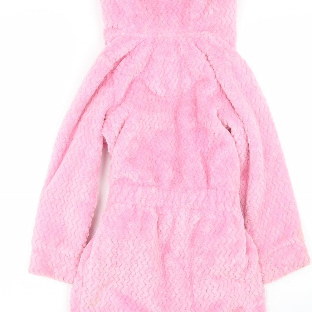 TU Girls Pink   Cami Gown Size 7-8 Years