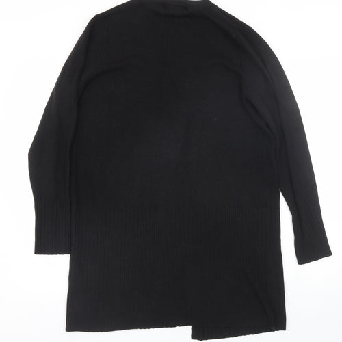 NEXT Womens Black   Cardigan Jumper Size S