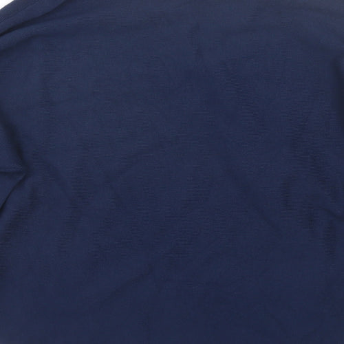 Apriccot Womens Blue   Pullover Jumper Size 16