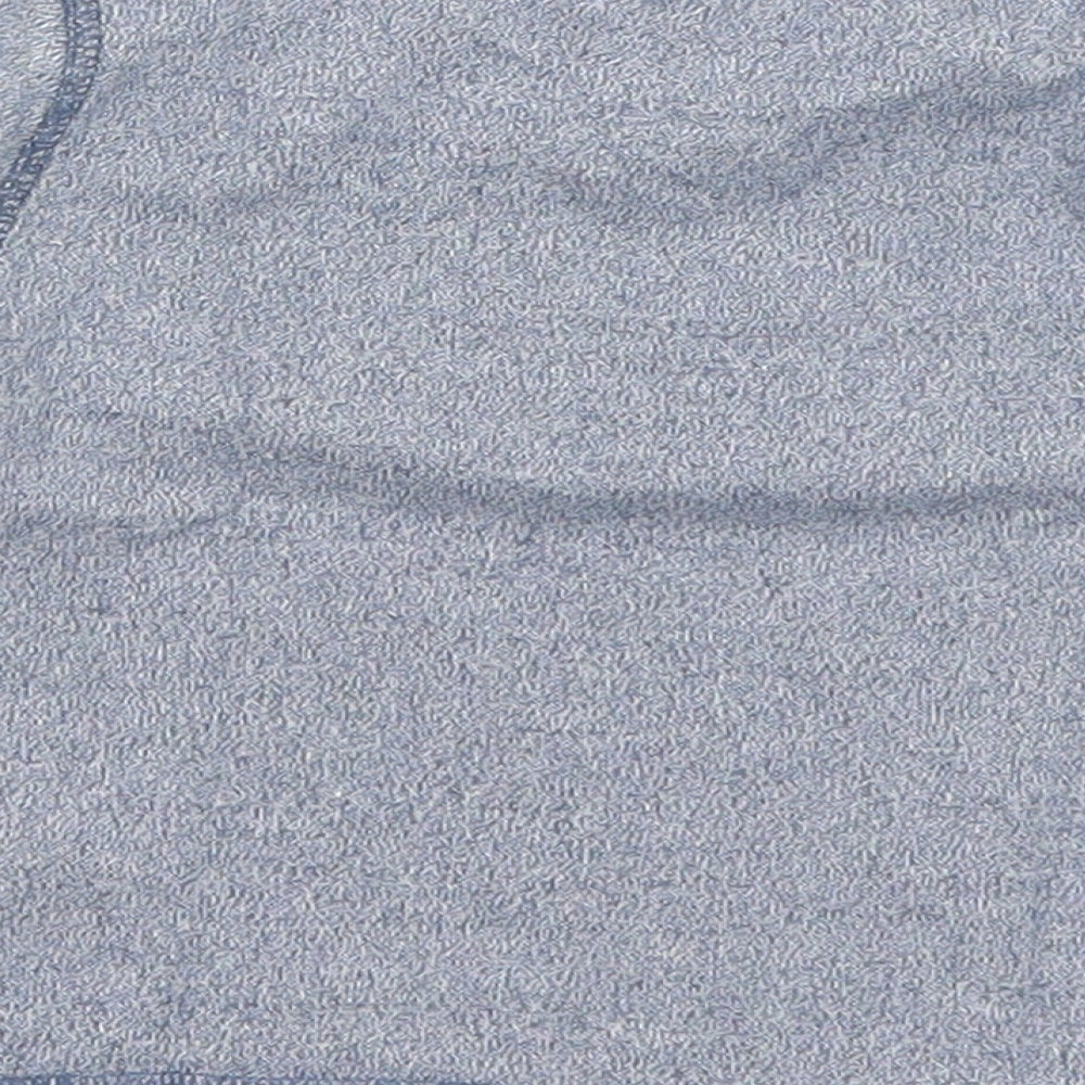 F&F Baby Blue   Basic T-Shirt Size 6-9 Months
