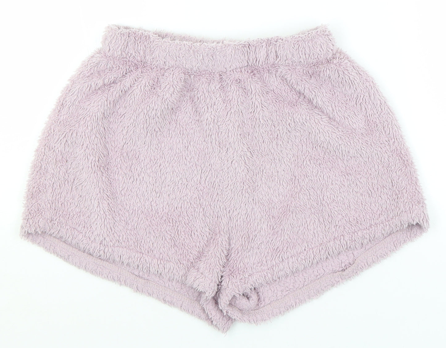SheIn Womens Purple   Shorts Outfit/Set Size S