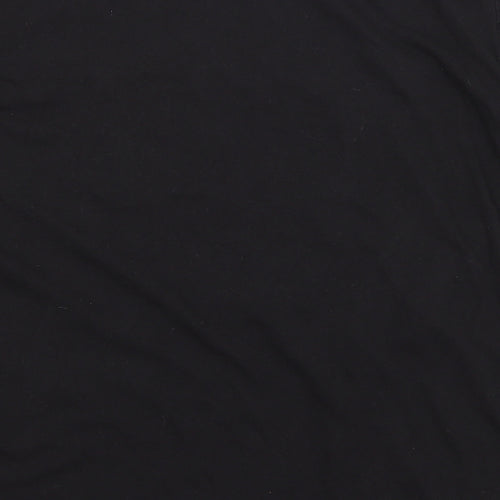 Primark Mens Black    T-Shirt Size L  - Japan