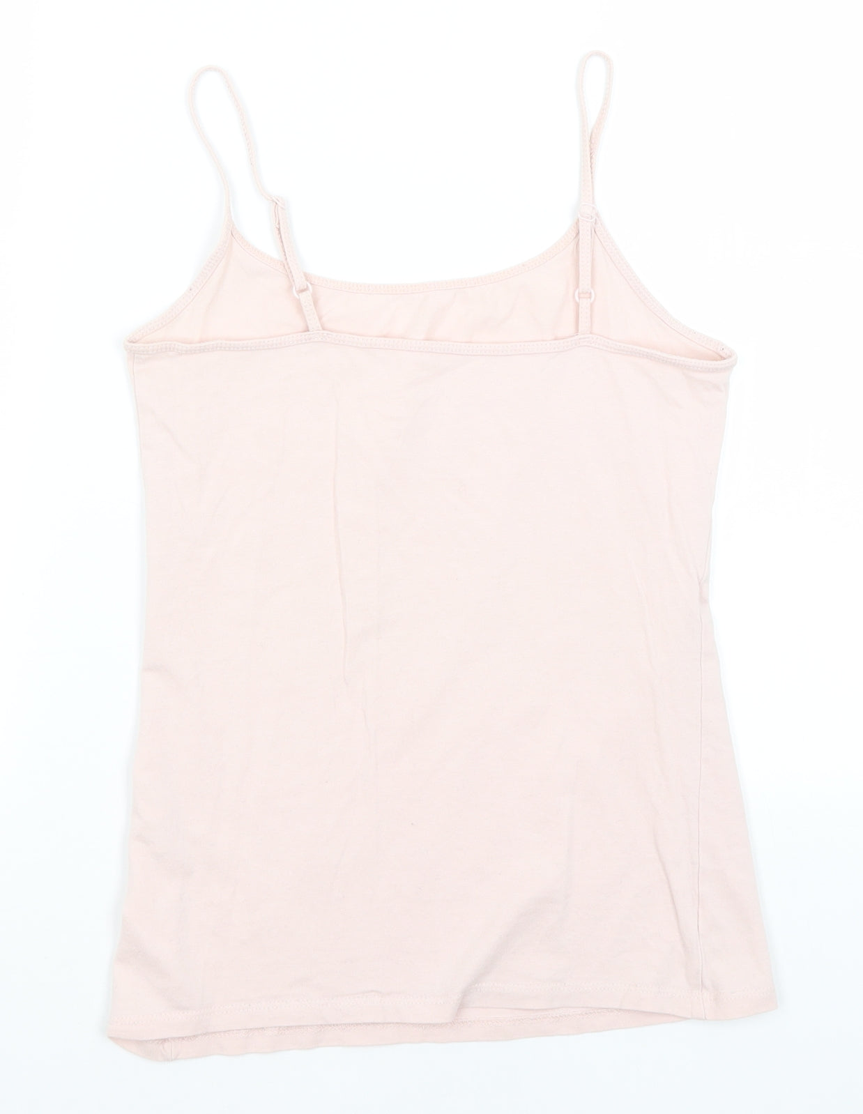 Primark Womens Pink   Camisole Tank Size 12