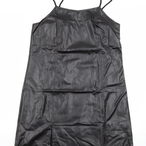SheIn Womens Black   A-Line  Size S