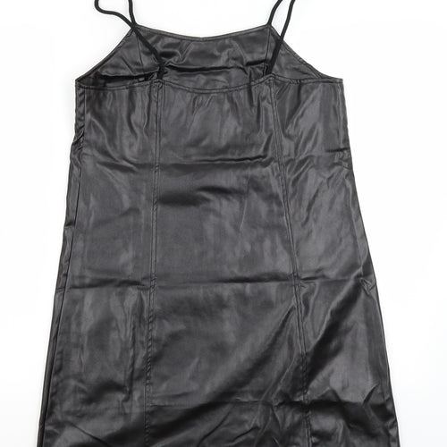 SheIn Womens Black   A-Line  Size S