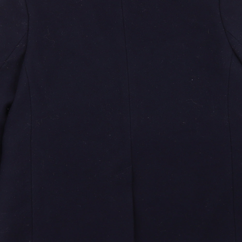 JACK WILLS  Womens Blue   Jacket Coat Size 10