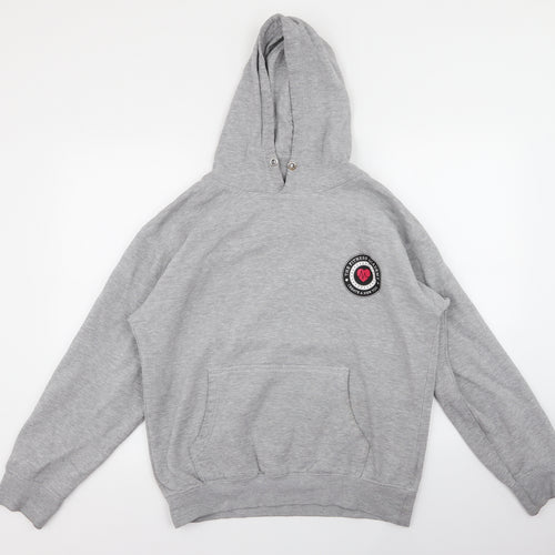 PREWORN  Womens Grey   Pullover Jumper Size M