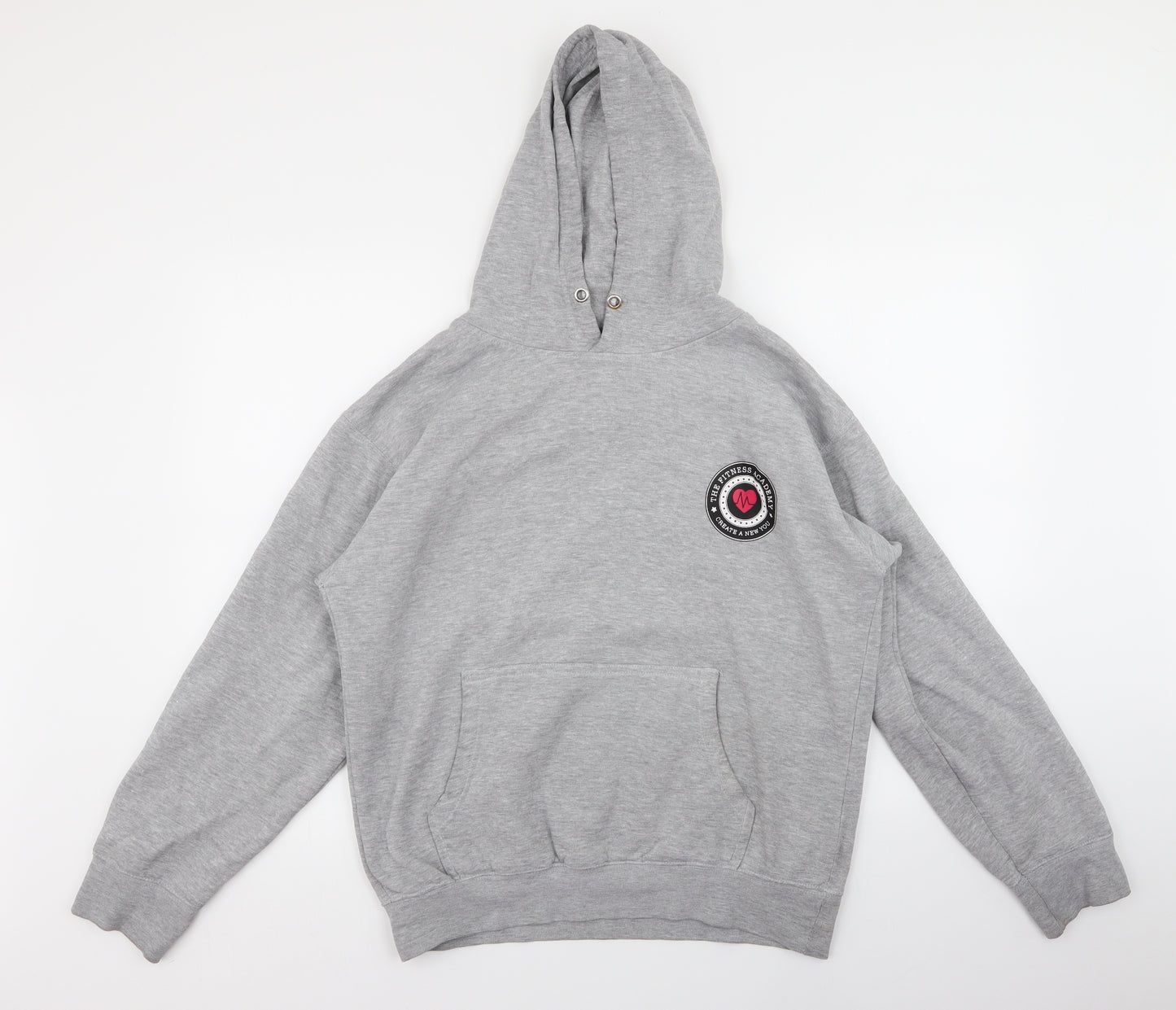 PREWORN  Womens Grey   Pullover Jumper Size M