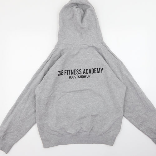 PREWORN  Womens Grey   Pullover Jumper Size M