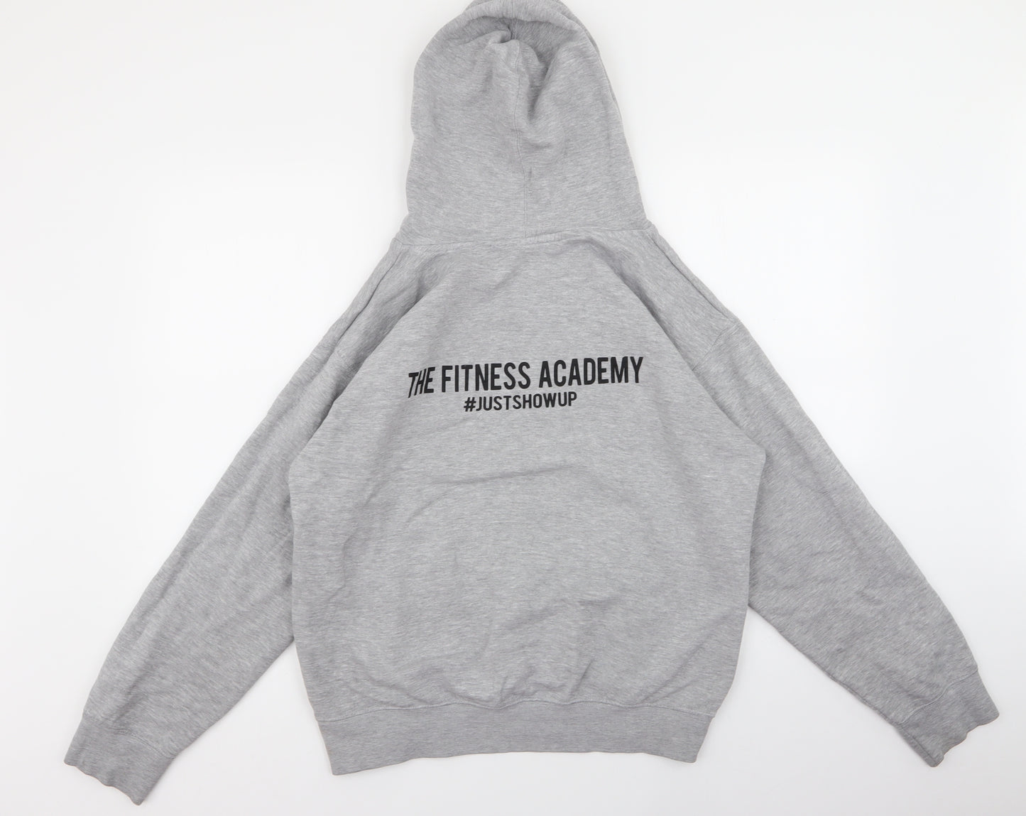 PREWORN  Womens Grey   Pullover Jumper Size M