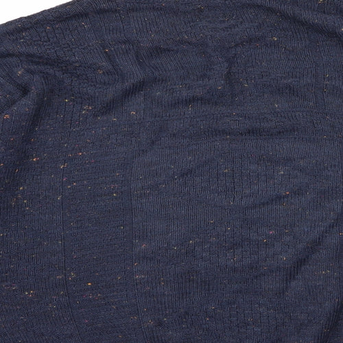 Littlewoods Mens Blue   Pullover Sweatshirt Size XL