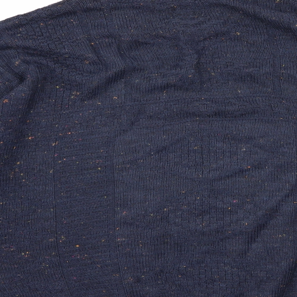 Littlewoods Mens Blue   Pullover Sweatshirt Size XL