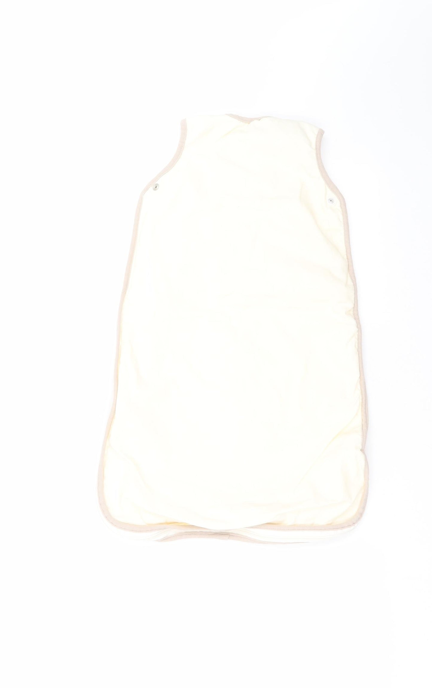 Lollipop lane Baby Yellow    One Piece Size 3-6 Months  - sleep bag 0-6months