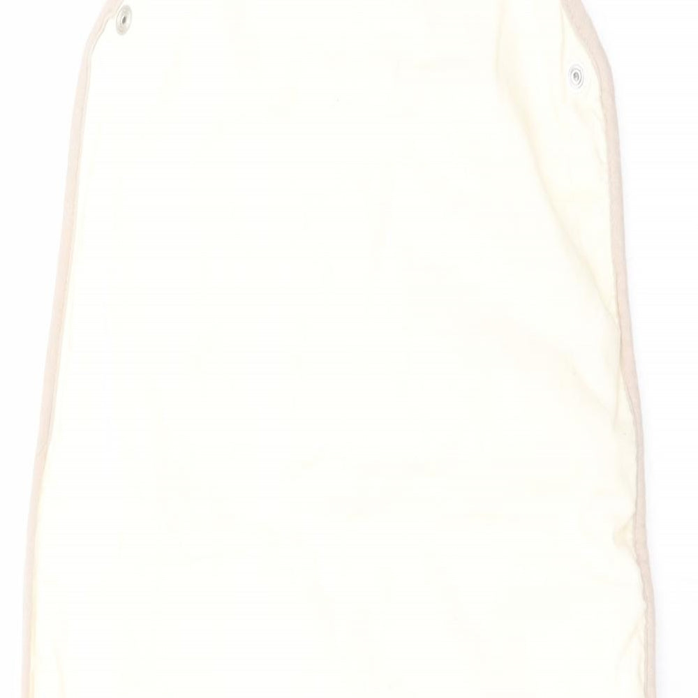 Lollipop lane Baby Yellow    One Piece Size 3-6 Months  - sleep bag 0-6months