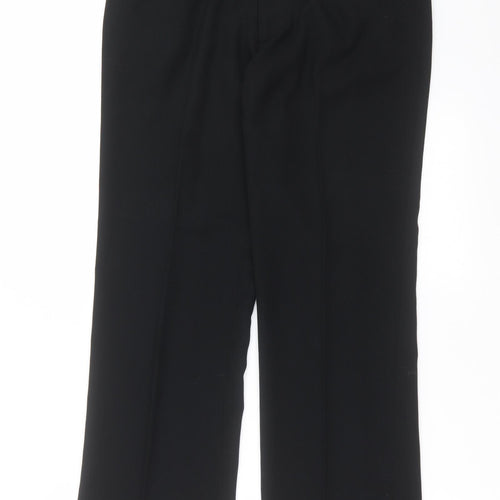 urbanspirit collection Mens Black   Trousers  Size 34 in L31 in