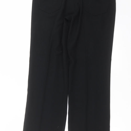 urbanspirit collection Mens Black   Trousers  Size 34 in L31 in