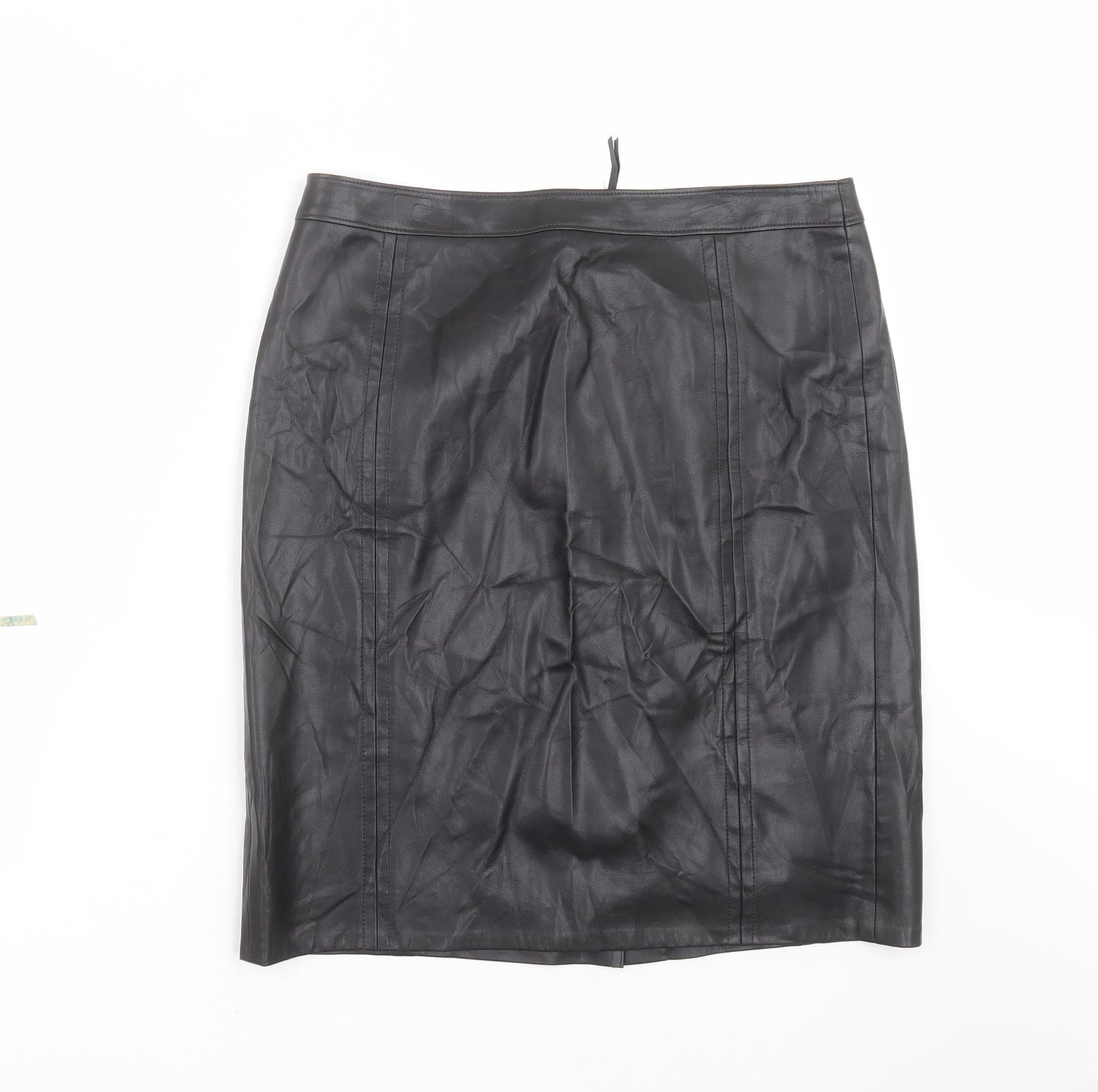 Gerry Weber Womens Black   Straight & Pencil Skirt Size 14