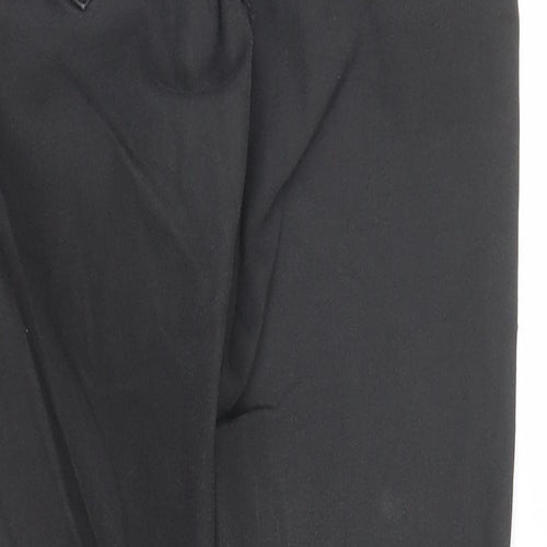 Zara Womens Black   Skinny Jeans Size 8 L27 in