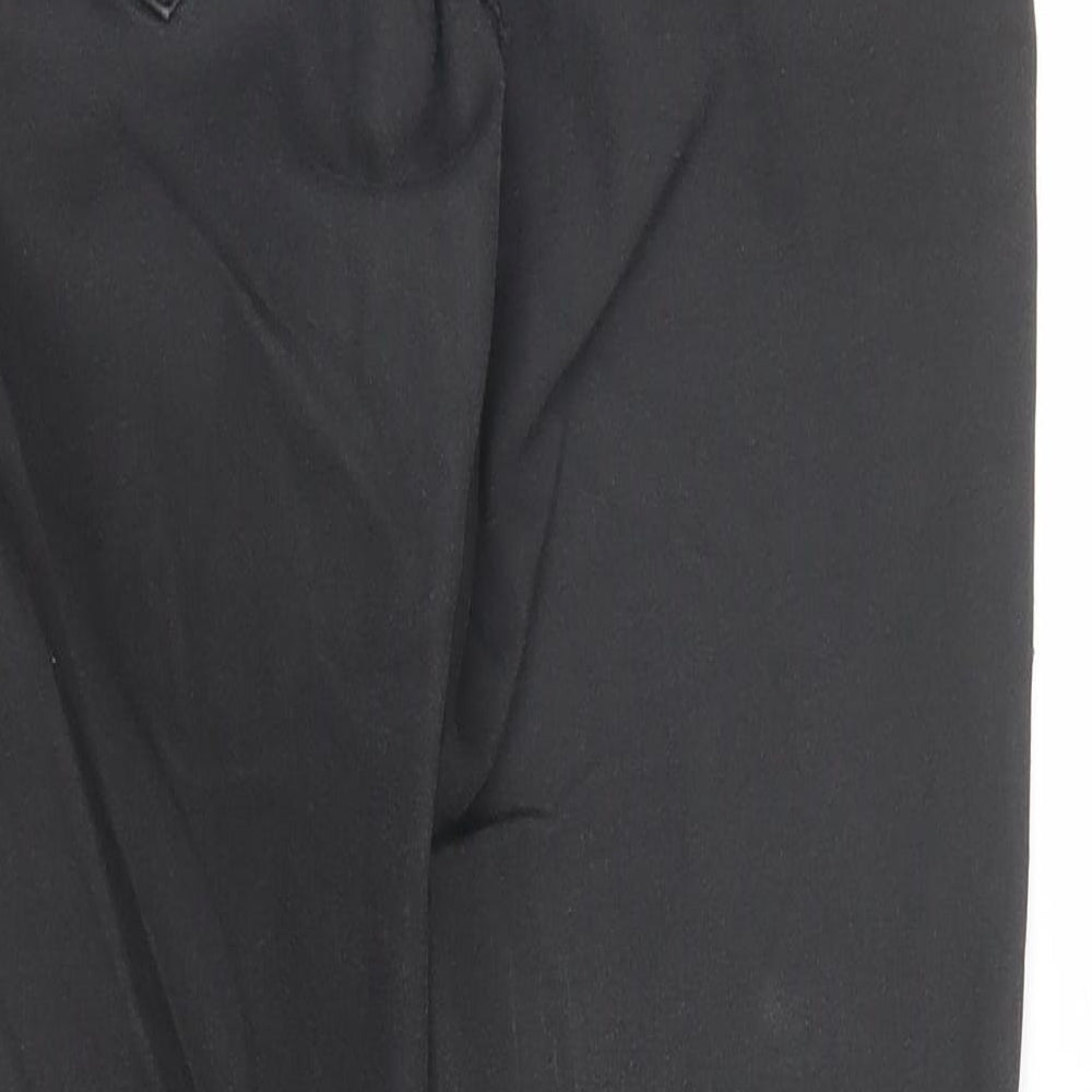 Zara Womens Black   Skinny Jeans Size 8 L27 in