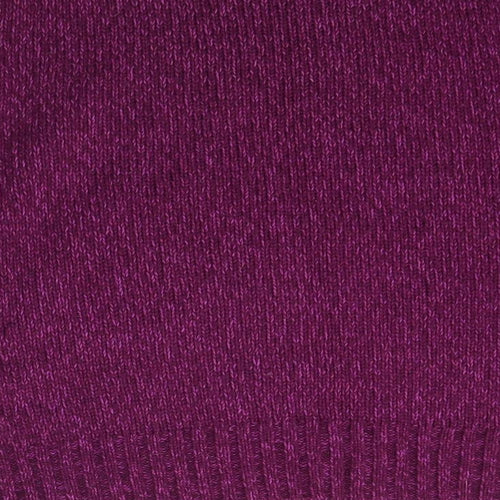 Marks and Spencer Womens Purple   Pullover Jumper Size 10