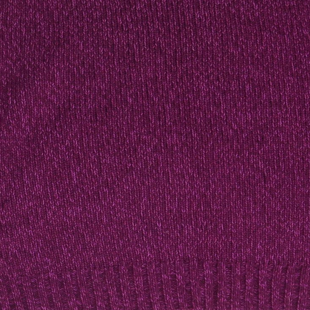 Marks and Spencer Womens Purple   Pullover Jumper Size 10